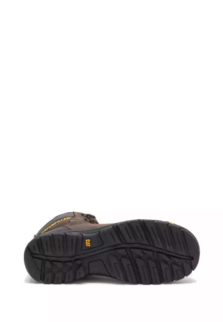 Buy Caterpillar Men's Resorption Composite Toe Waterproof Work Boots ...