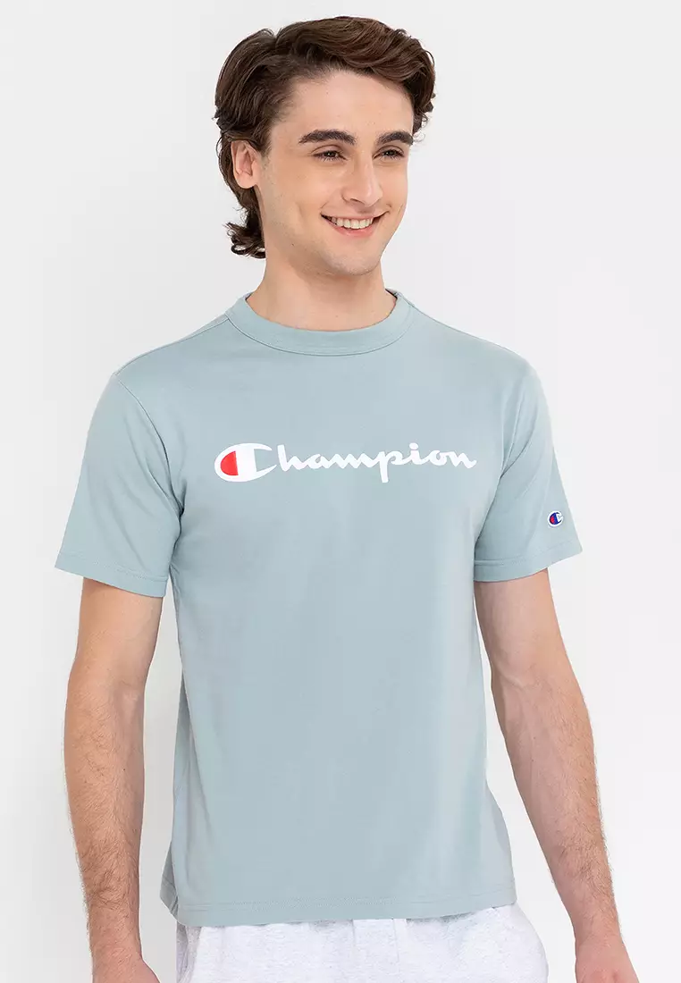 Champion maglietta on sale