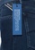 REPLAY blue and navy Skinny high waist fit 99 Luzien jeans 499F3AAC8C033EGS_5