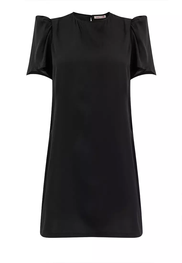 ARMANI Filipiniana Dress