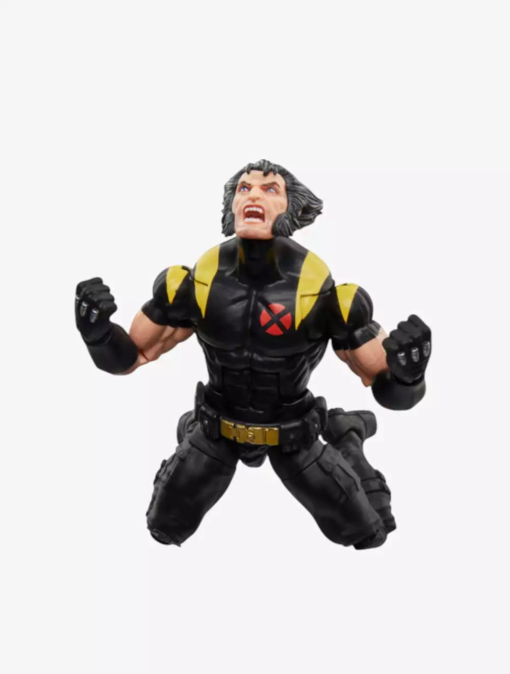 Marvel Legends Series X-Treme X-Men Wolverine - AVSG0792