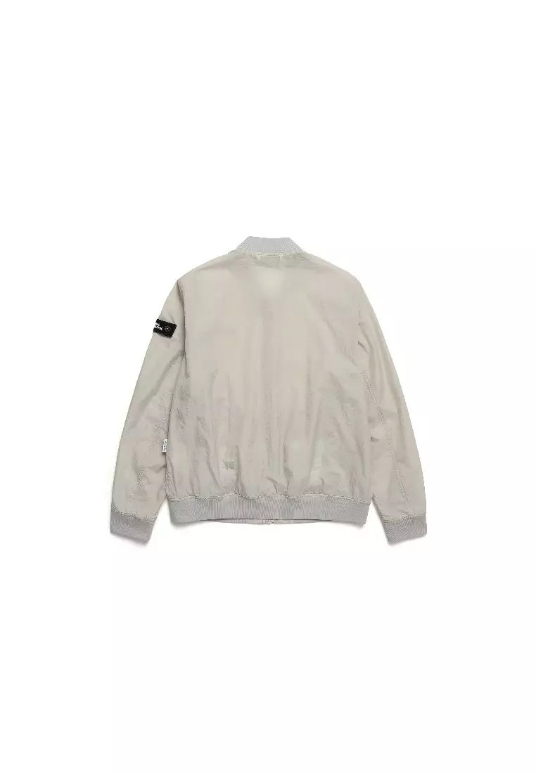 Women's MINOW Single Layer Blouson Jacket