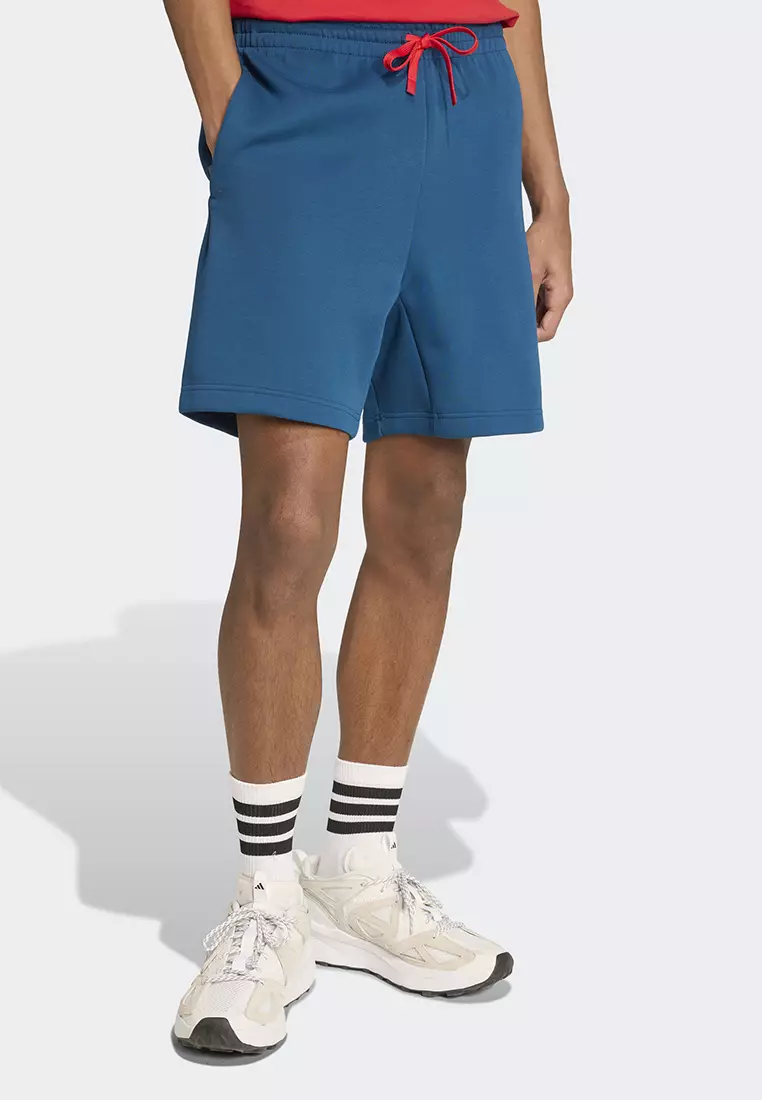 Marvel Spider-man Sweatshorts