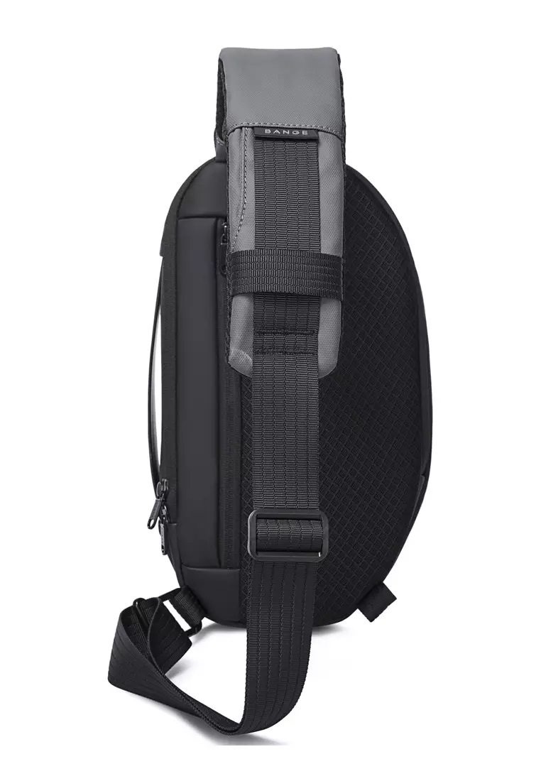 Bange Hertz Sling Bag Men