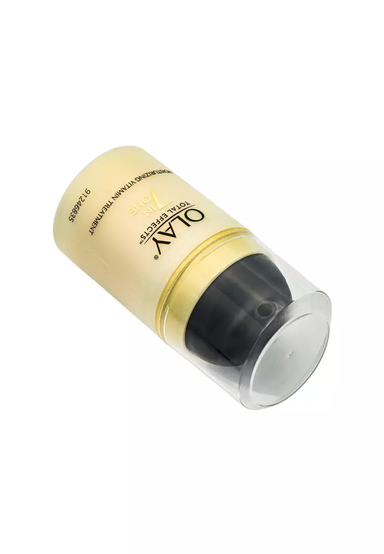 Olay Total Effects 7-IN-1 Moisturizing Vitamin Treatment (50g)