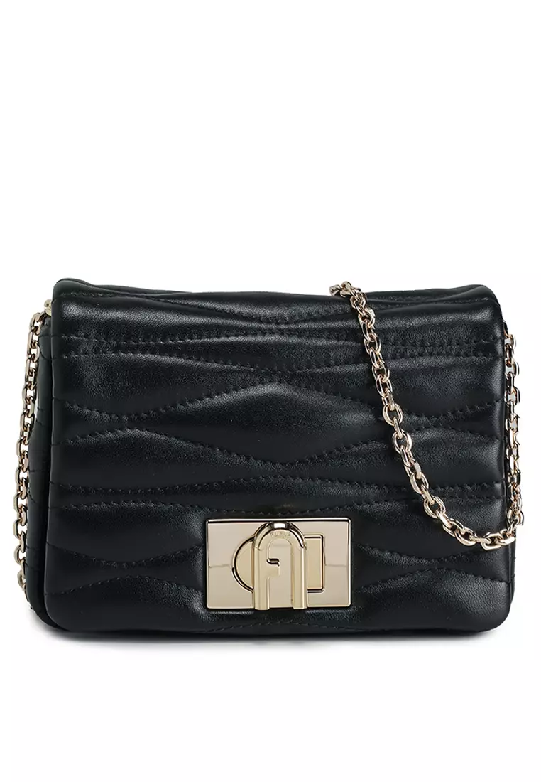 1927 Mini Soft Crossbody Bag (nt)