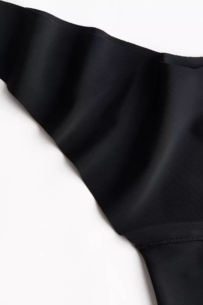 3-pack invisible hipster briefs