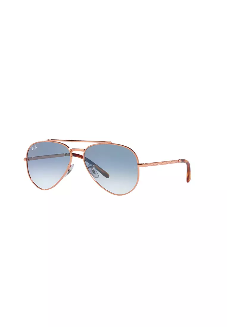 Ray-Ban New Aviator - RB3625 92023F - Sunglasses
