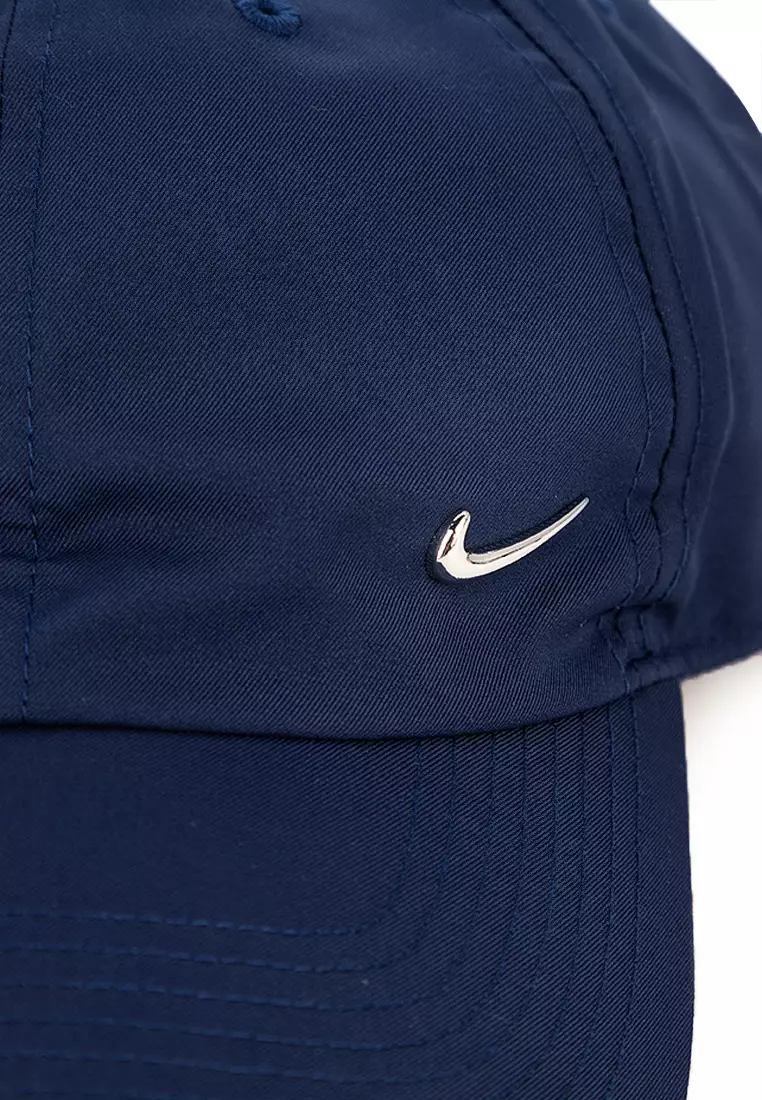 Dri-FIT Club Unstructured Metal Swoosh Cap