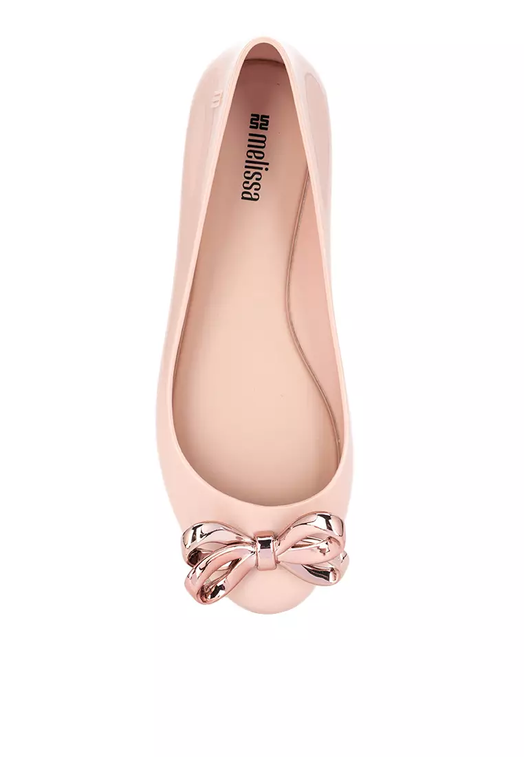 Sweet Love Glam Ballerinas