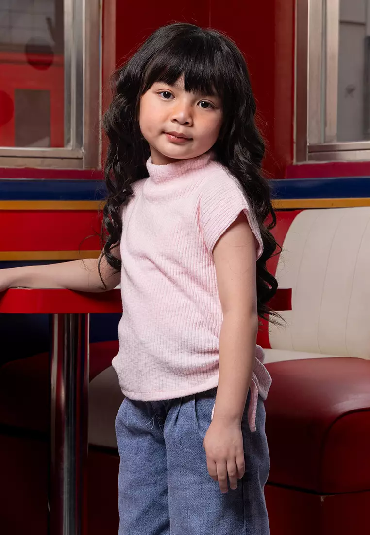 Little X eight Girl Cailey T-Shirt Junior