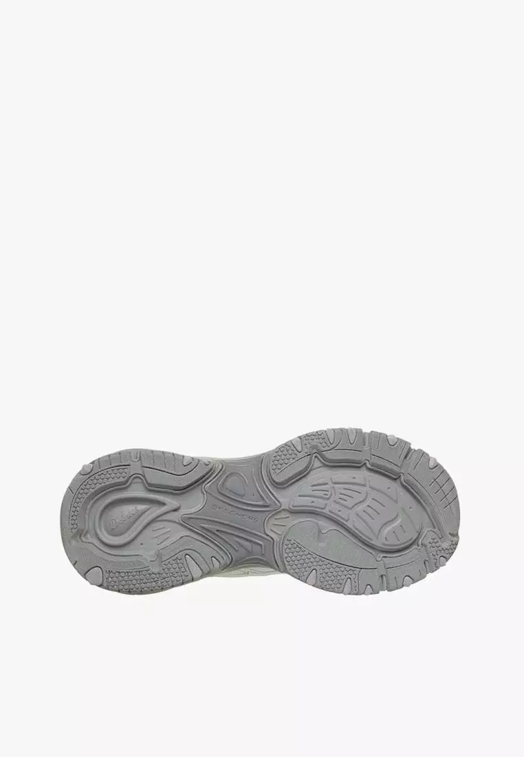Jual Skechers Skechers Slip-Ins D'Lites 6.0 Women's Training Shoes ...
