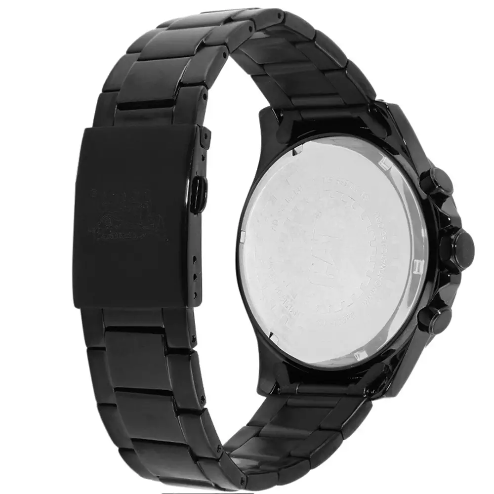 Caterpillar Casual Men's Watch CAT AD.163.16.131