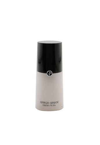 Giorgio Armani Giorgio Armani - Crema Nuda Supreme Glow Reviving Tinted  Cream - # 02 Light Glow 30ml/1oz | ZALORA Philippines