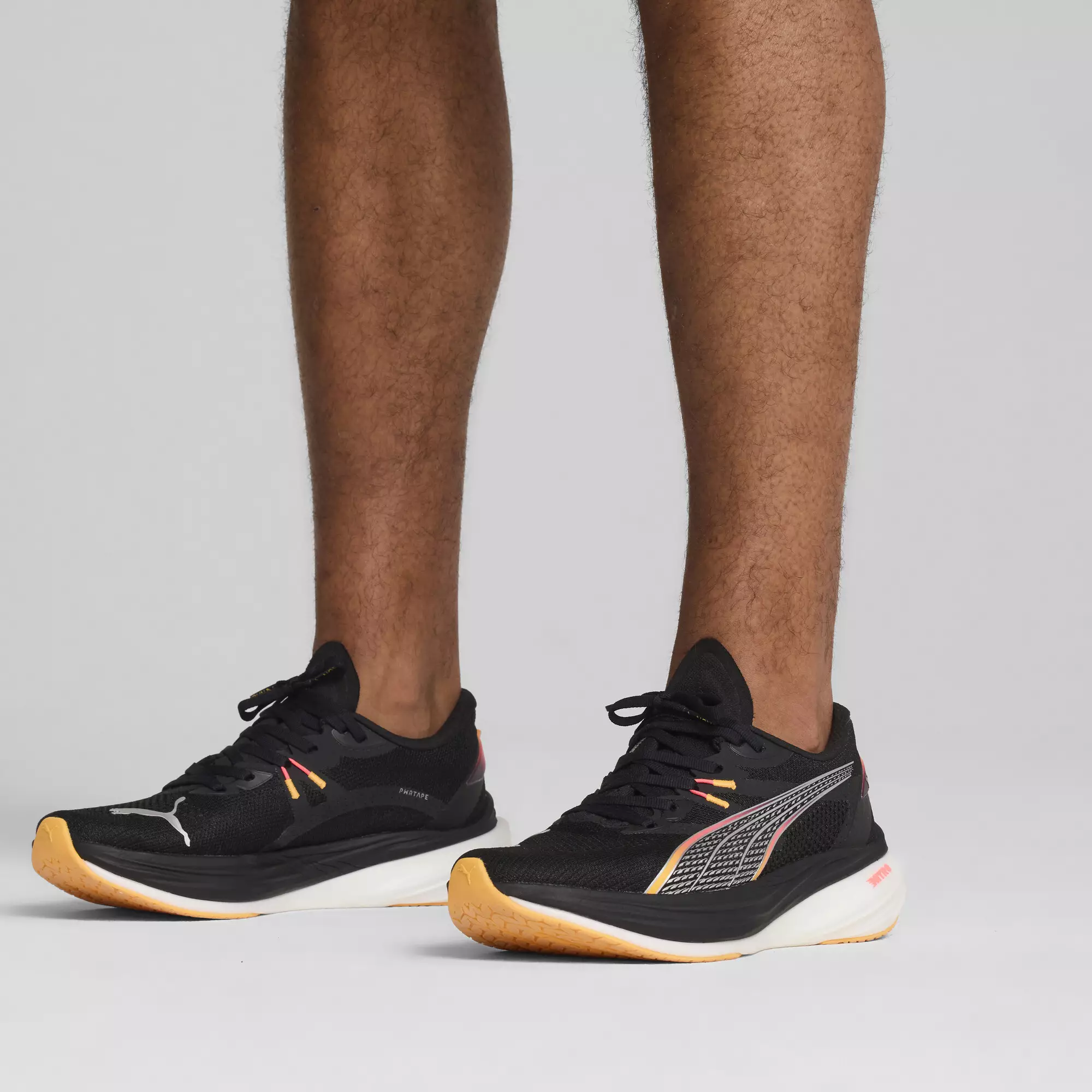 PUMA Deviate NITRO™ 3 Men's Road Running Shoes