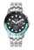 Fossil silver FB-01 Watch FS5827 0C5ABAC4574F67GS_1