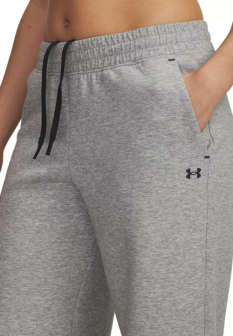 Unstoppable Fleece Pants