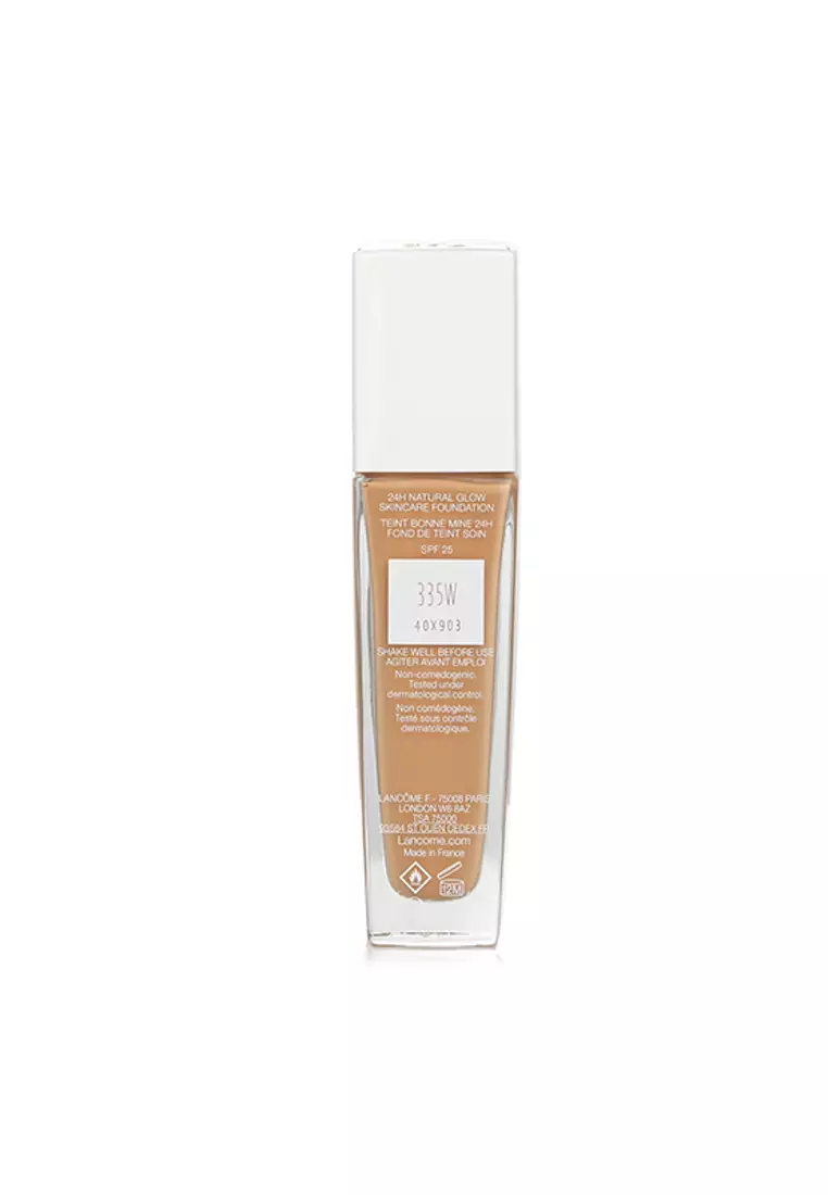 Lancome - Teint Idole Ultra Wear Care & Glow Foundation - # 335W 30ml/1oz