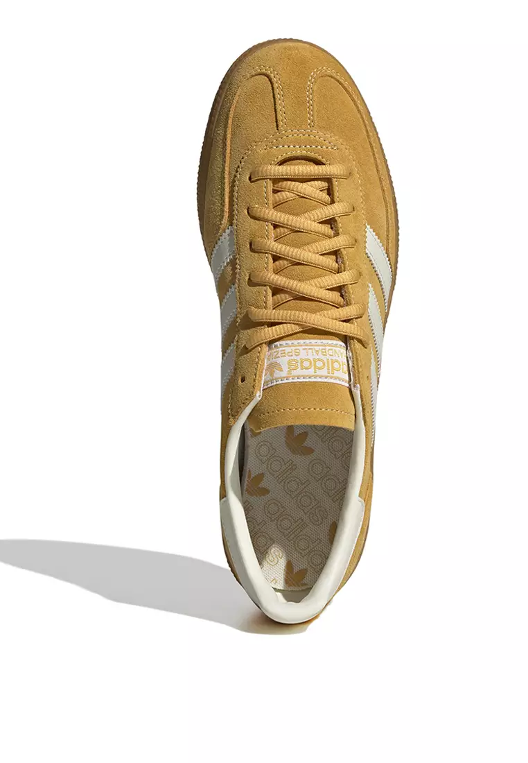 handball spezial shoes