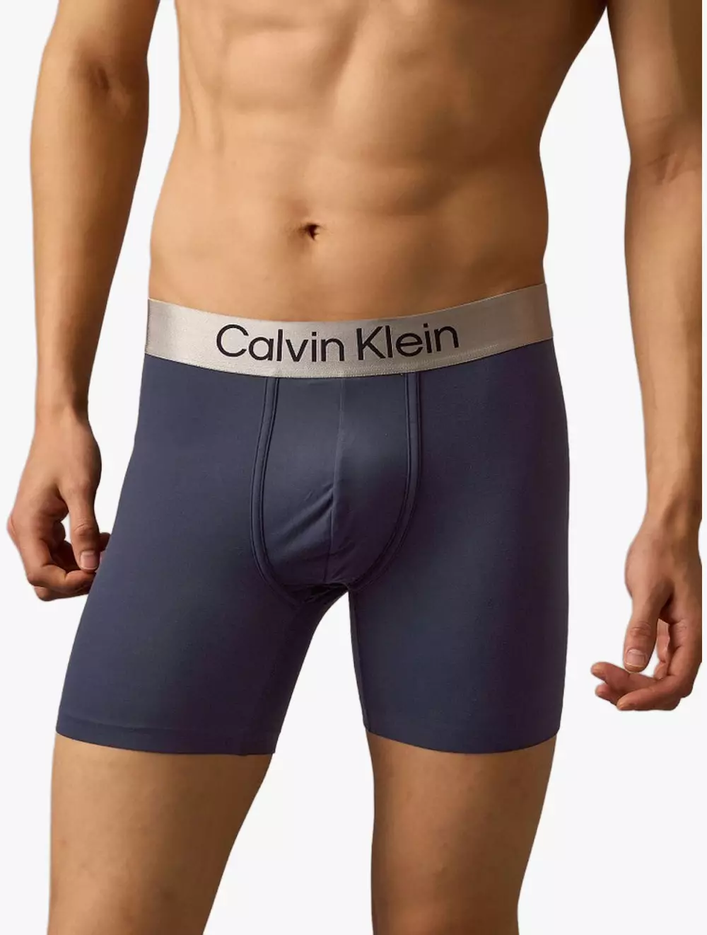 Calvin Klein Underwear - Brushed Microfiber Stretch Boxer Brief