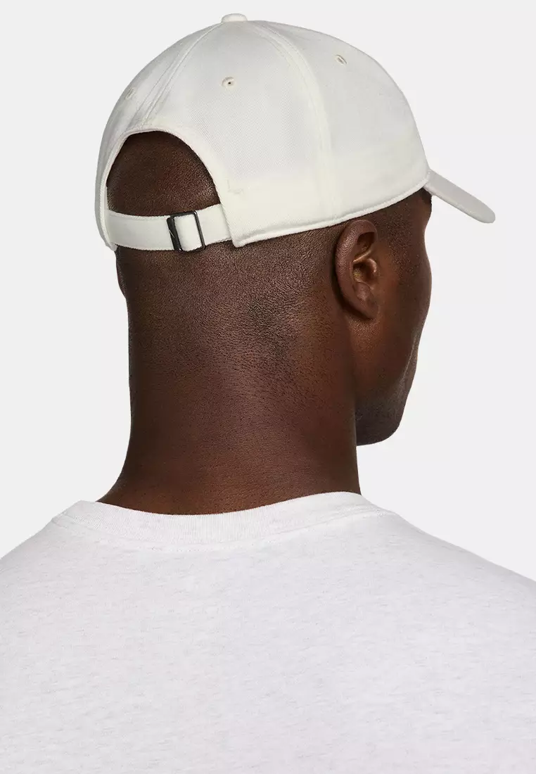 Club Unstructured Unisex Cap