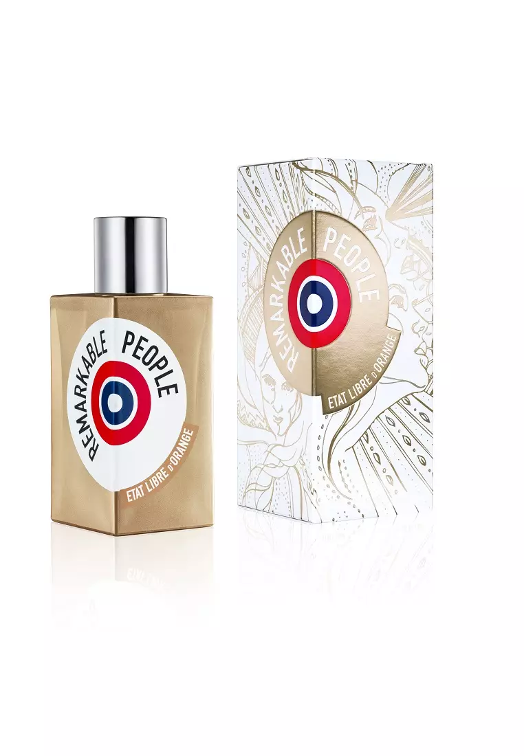 網上選購Etat Libre d'Orange 卓越者香水Remarkable People- EDP