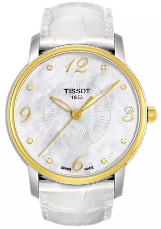 Jual online tissot original