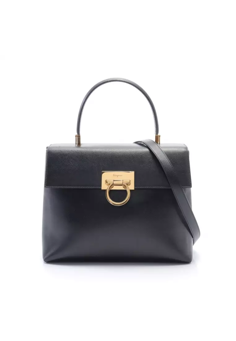 Salvatore ferragamo gancino best sale