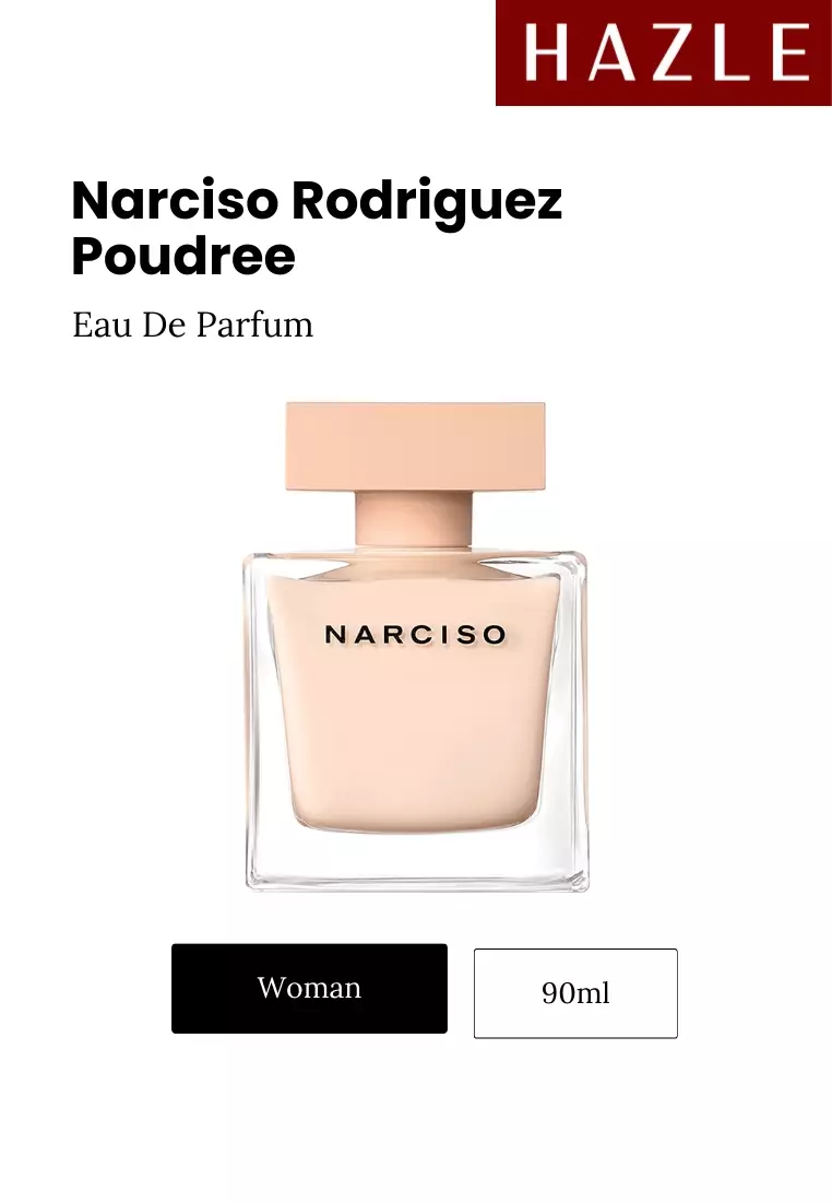 Poudree Woman EDP 90 ml