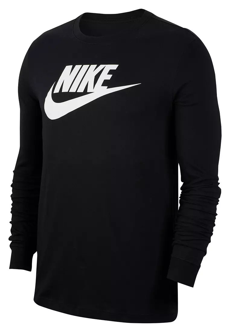 Sportswear Long-Sleeve T-Shirt