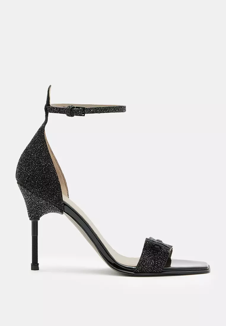 All saints heels hot sale