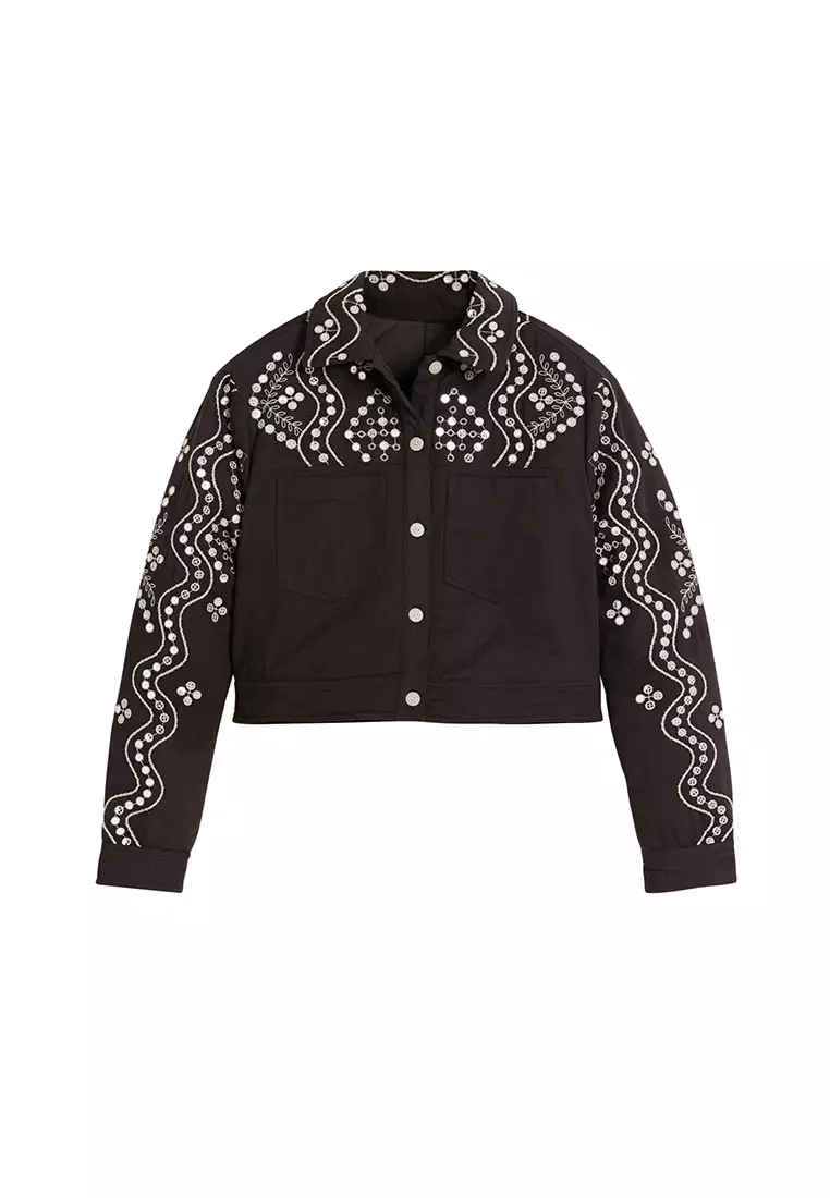 Desigual Women's Jackets