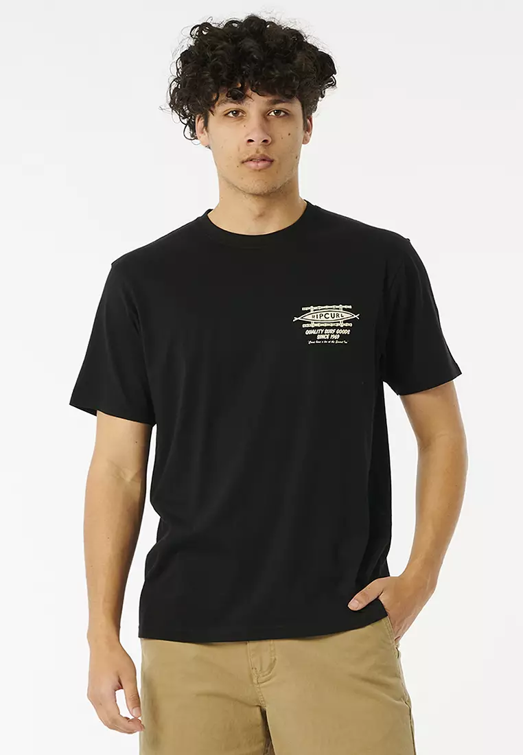 線上選購Rip Curl Reflect Tee | ZALORA 台灣