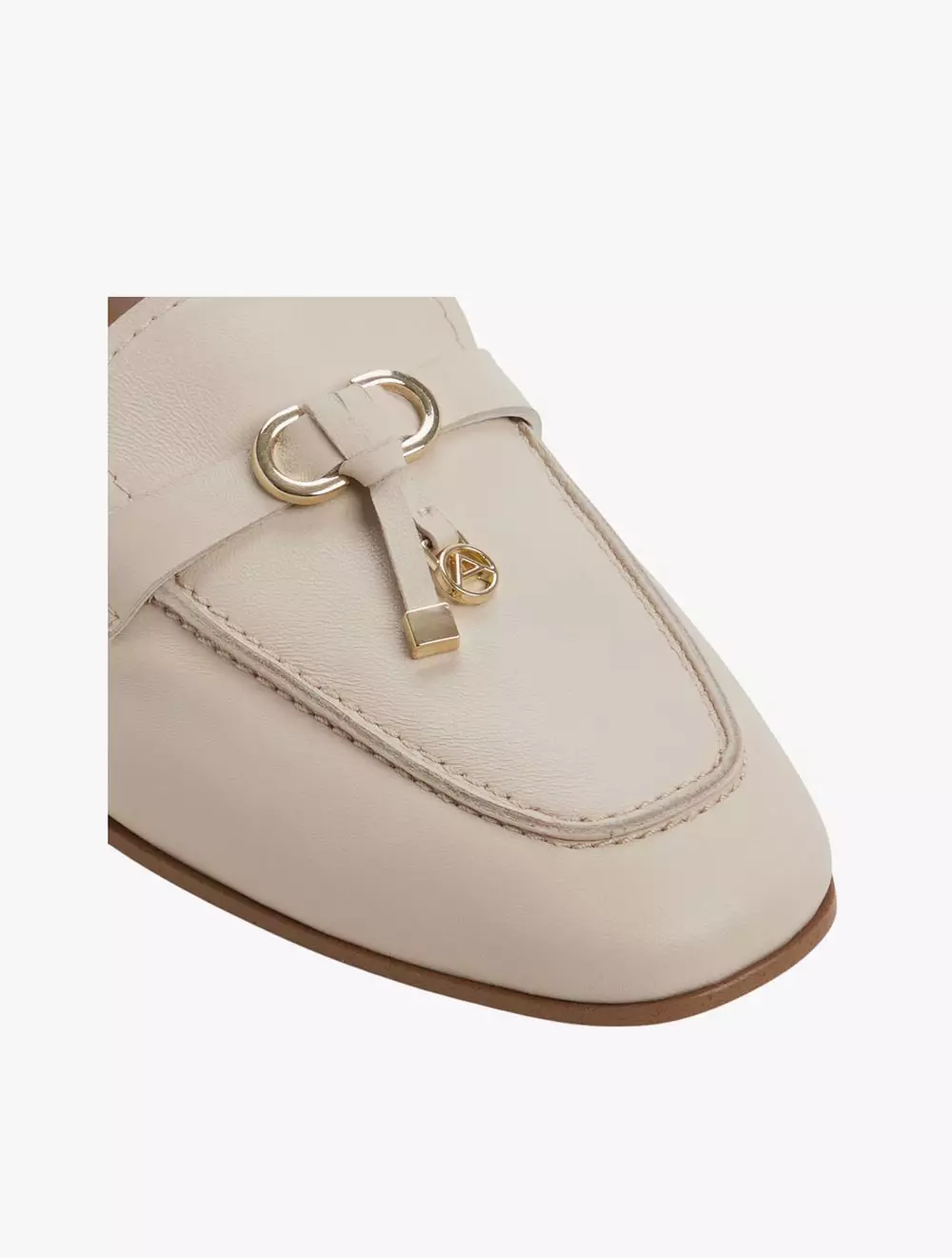 Aldo Ybilide Women's Loafers - Other Beige
