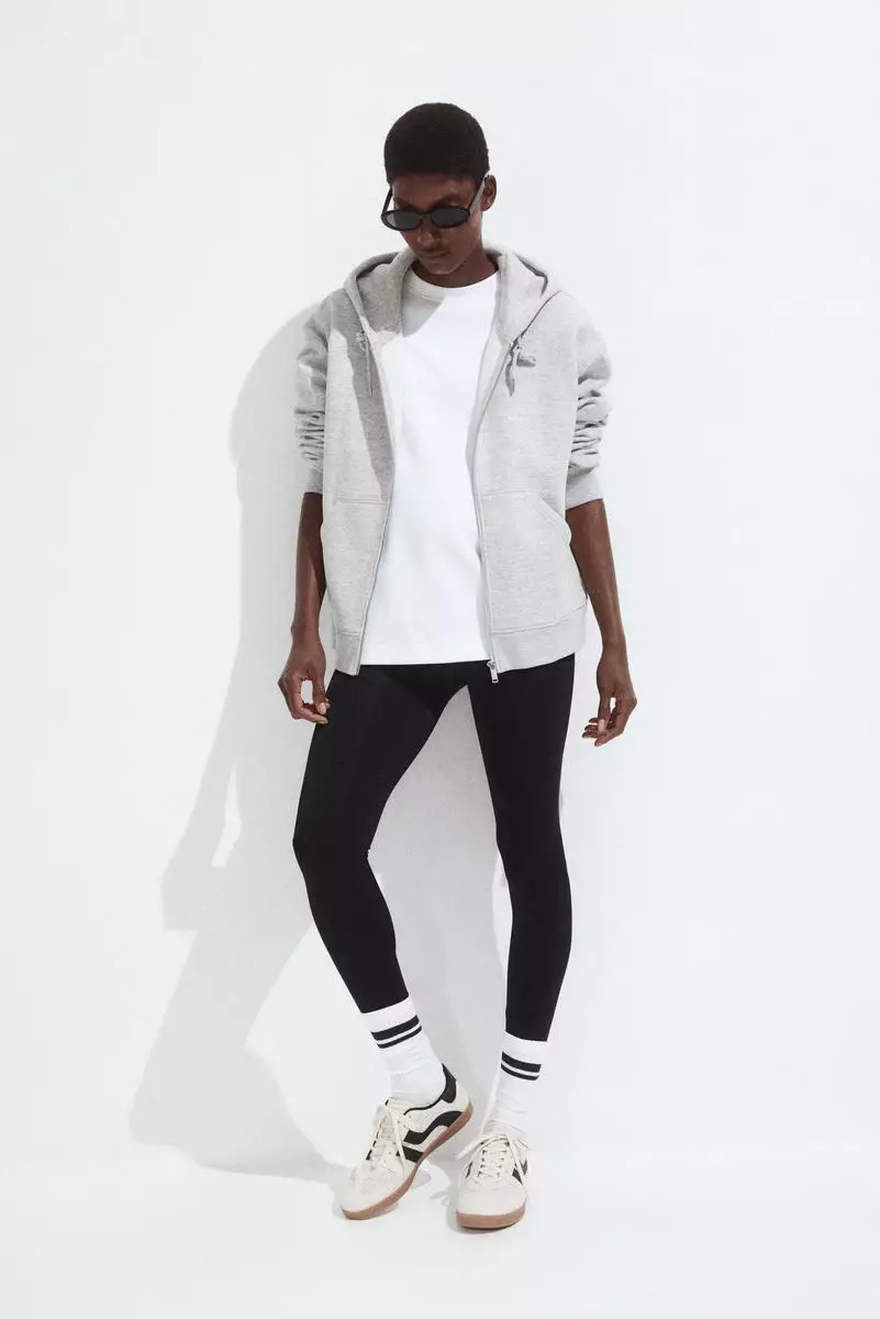 MAMA Seamless leggings