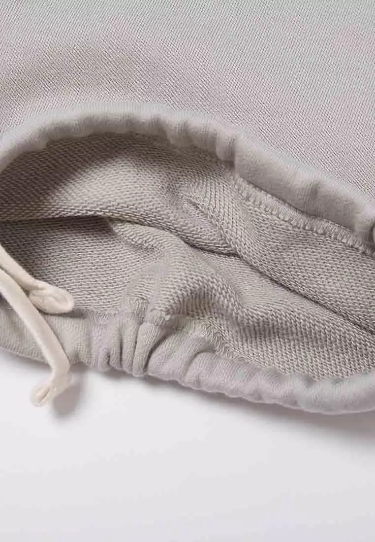 NE Essential Stone Knit Pants