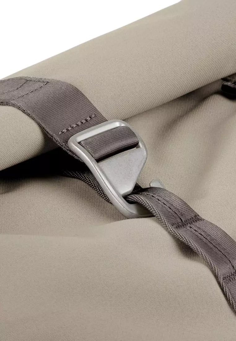 Bellroy Classic Rolltop - Steel