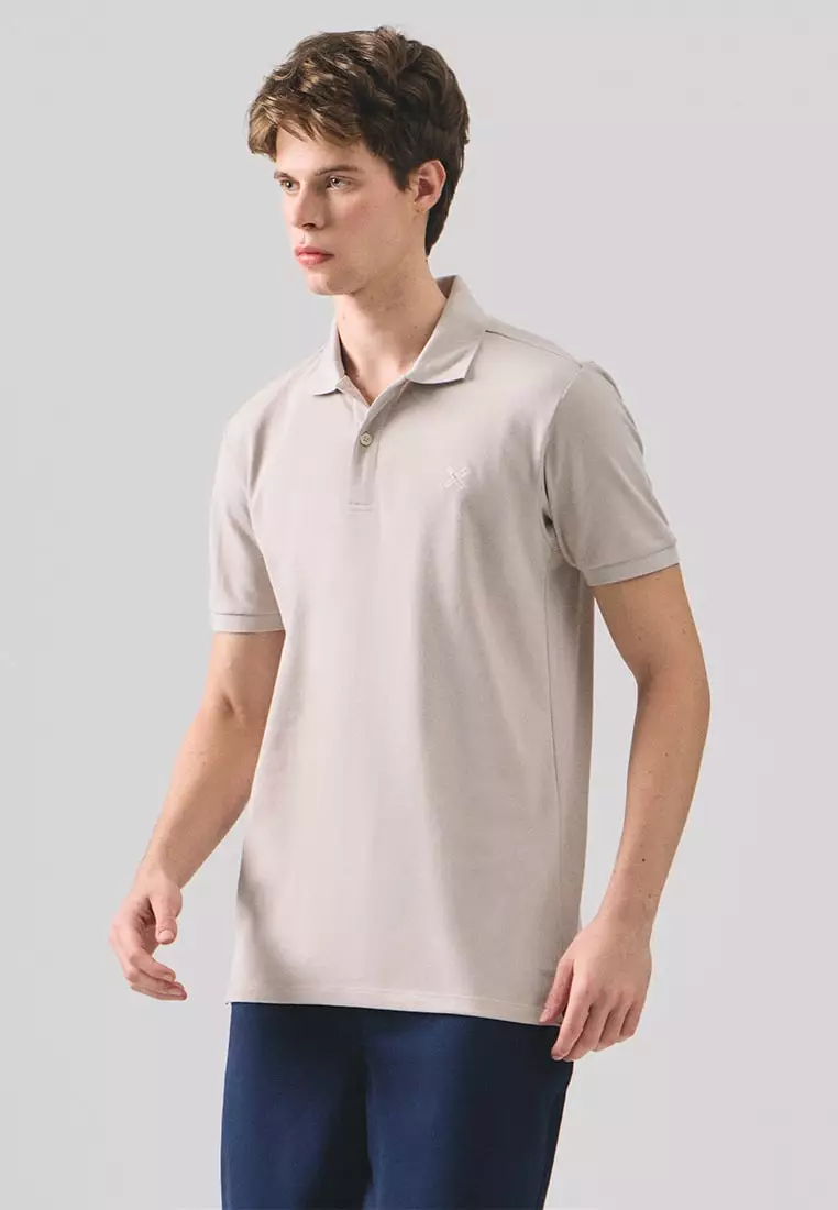 Classic Polo Shirt