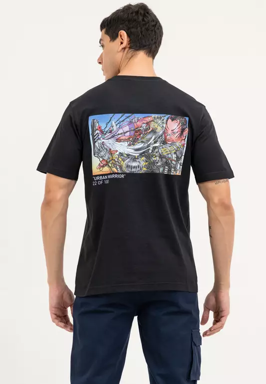 Trefoil Essentials T-Shirt