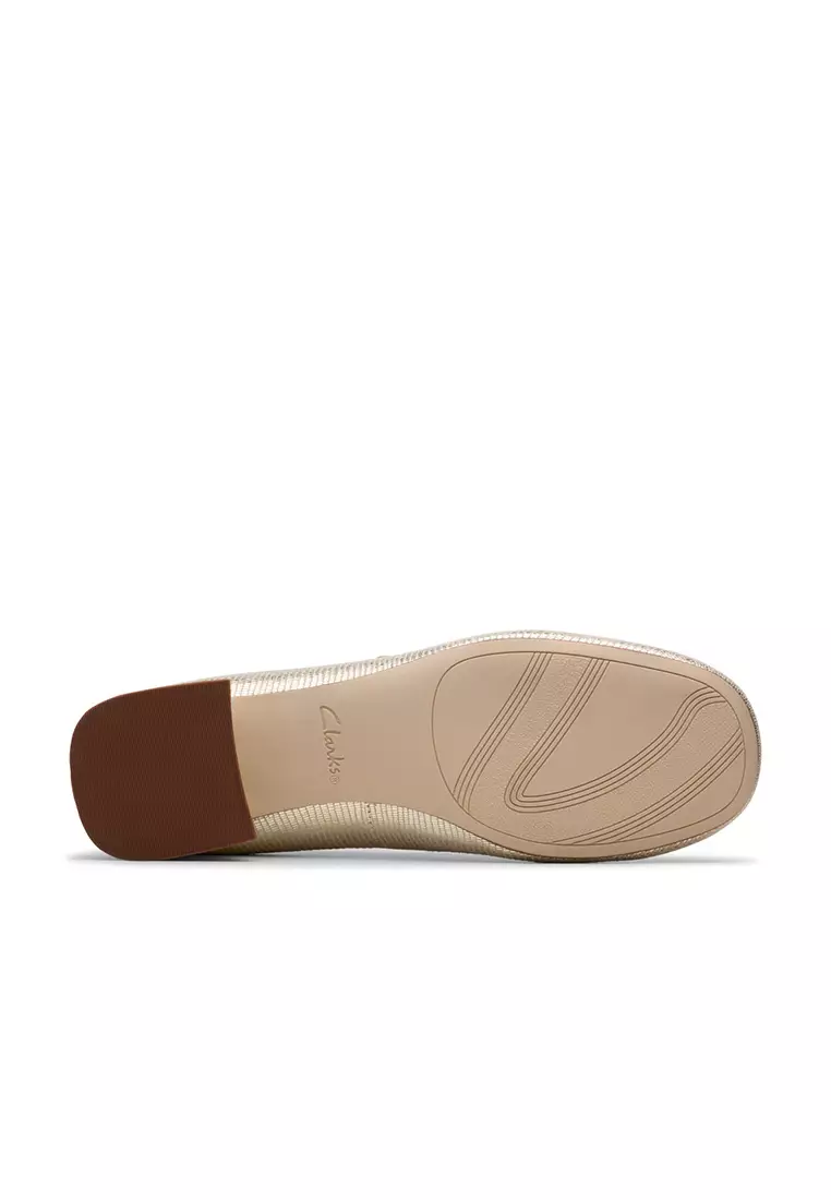 Womens Daiss30 Shine Mary Jane - Champagne Int