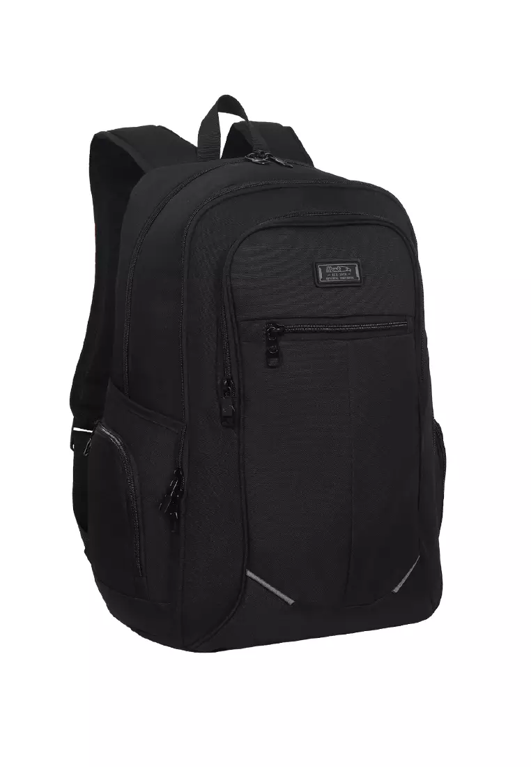 6022 Lifestyle Backpack with VIRUPRO Anti-Microbial Protection