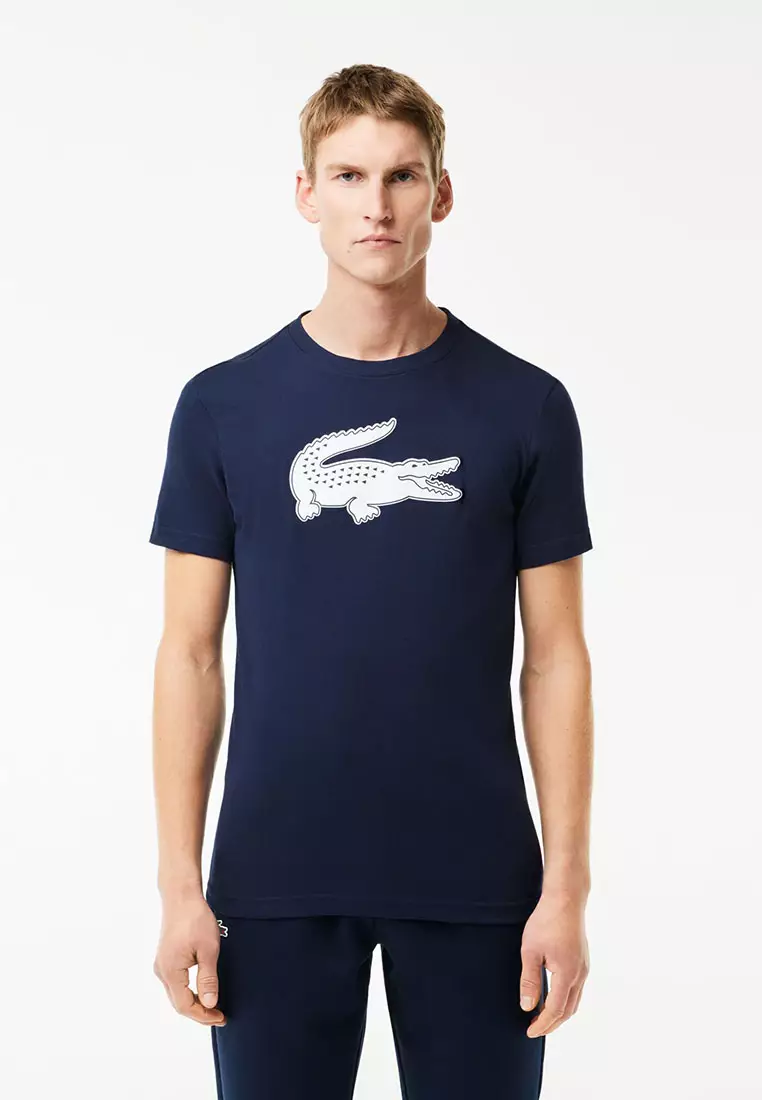 Mens lacoste sweatpants outlet