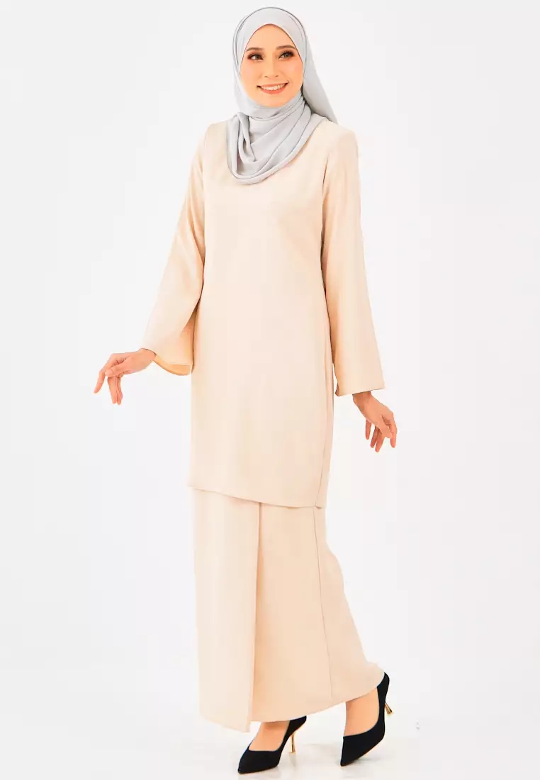 Gene Martino - Zalina Kurung Modern 7060
