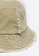 Sisley beige Used-look fisherman's hat 01374ACA853952GS_3