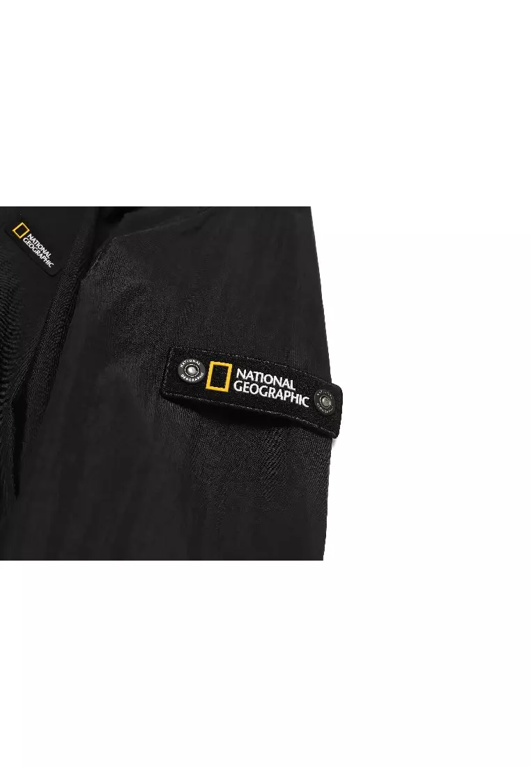 Women's MINOW Single Layer Blouson Jacket