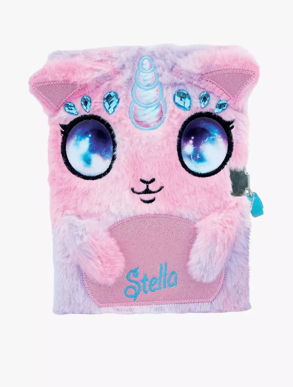 Nebulous Star FUZZY DIARY STELLA - NBU12512