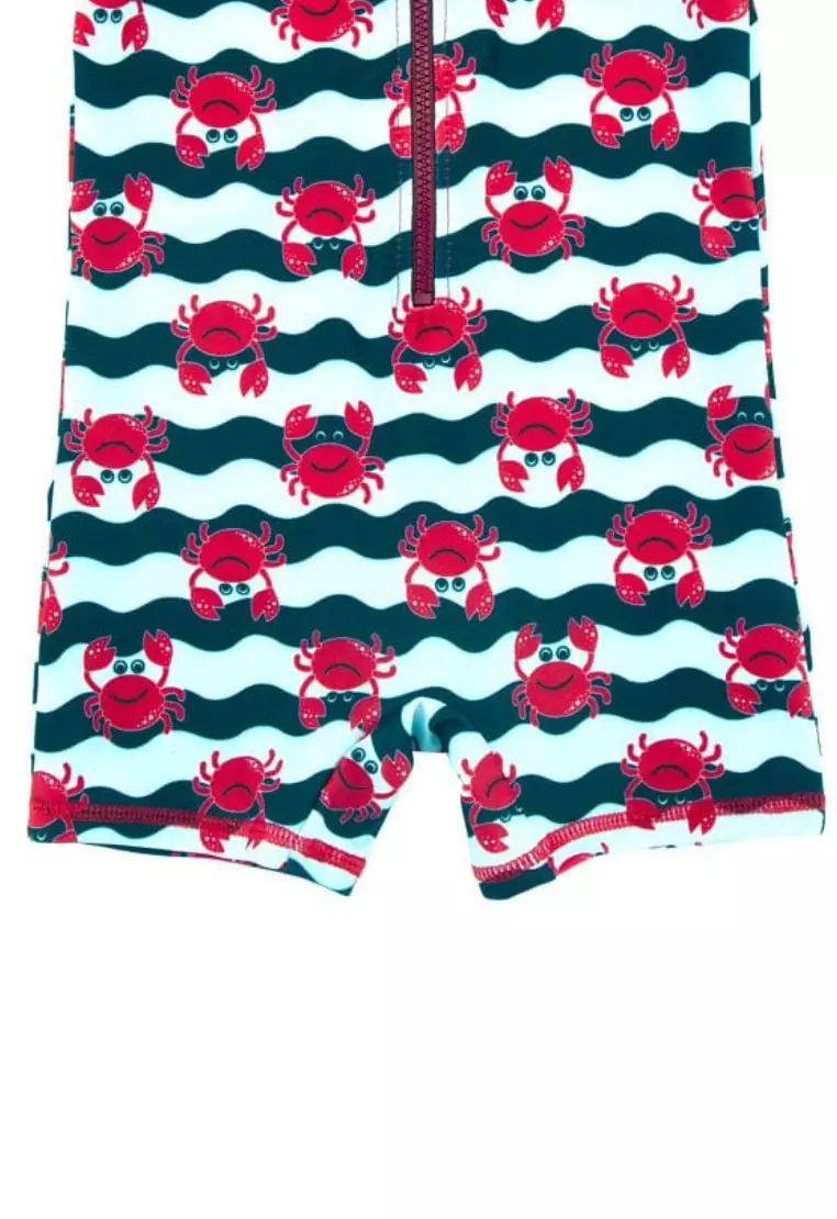Elekiel Baby & Toddler Swimwear