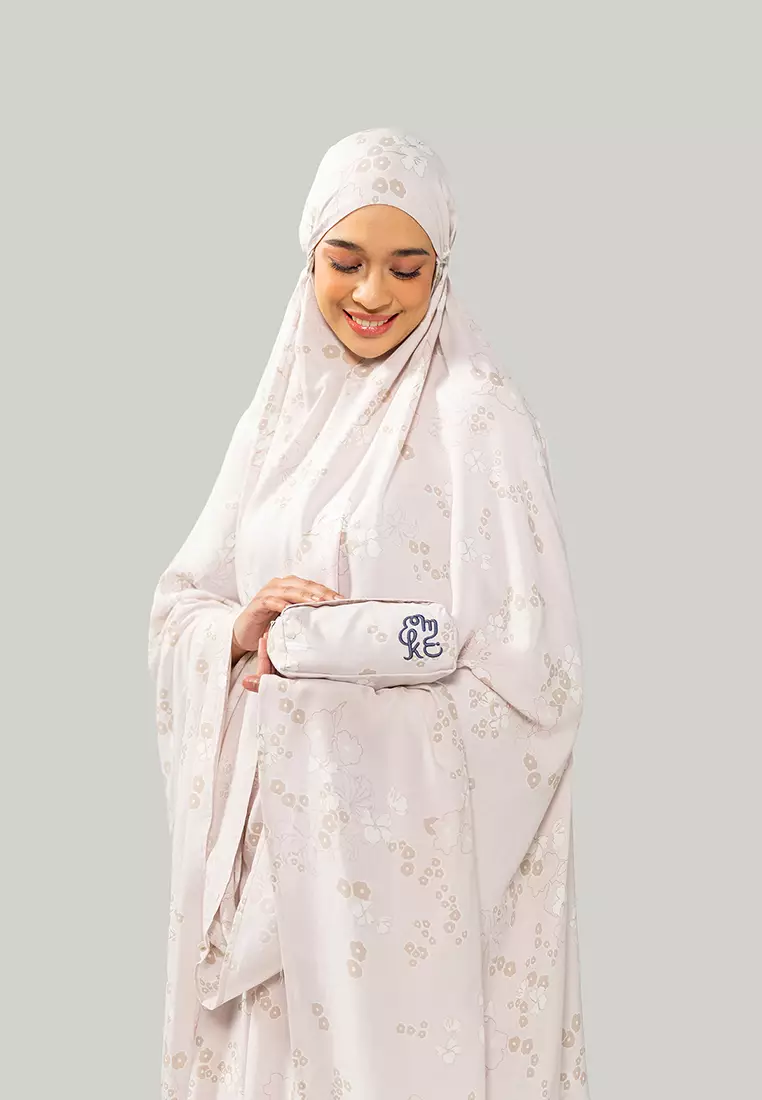Kami Ola Regular Prayer Set Beige
