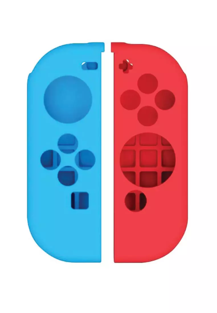 Rubber joy con store cover