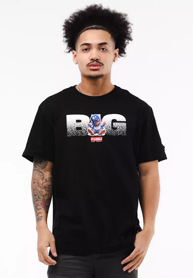 Round Neck Regular Fit